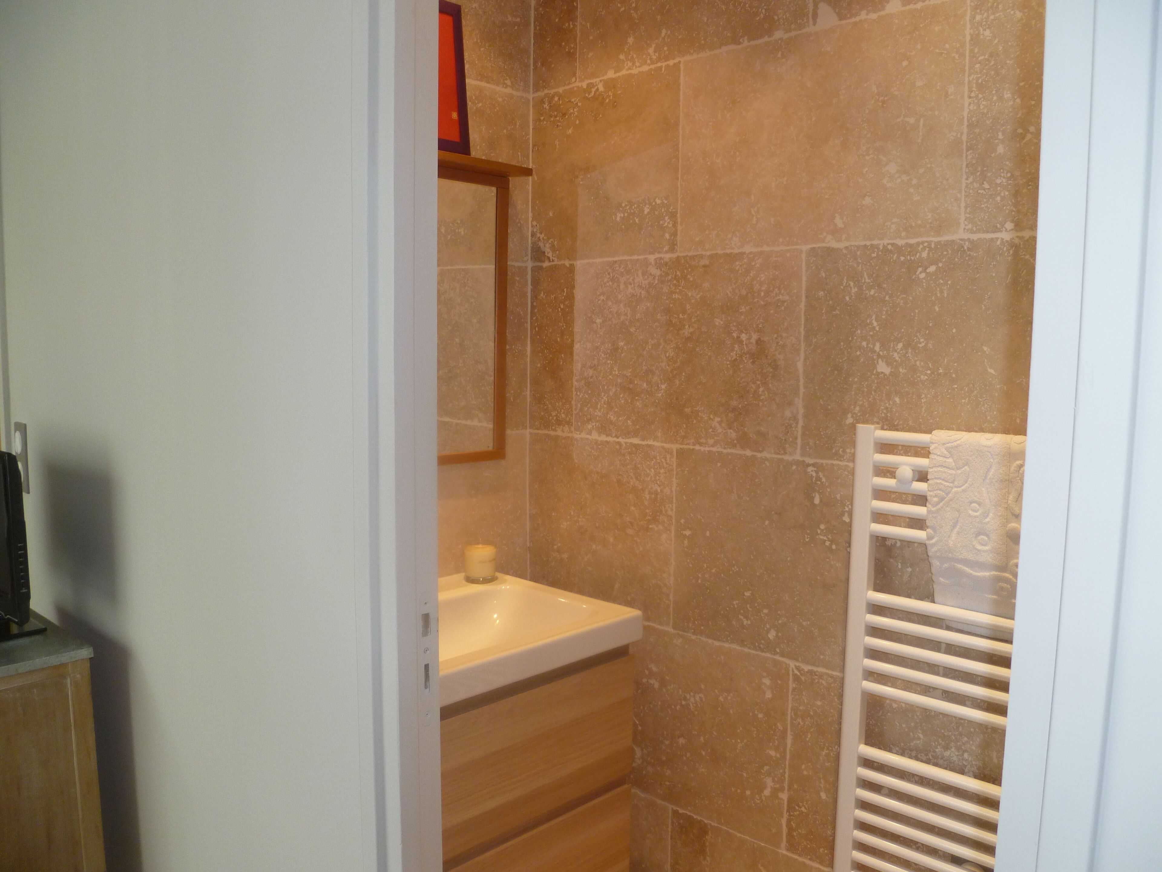 Gite 5 km from Bodeaux