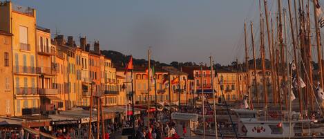 Port de plaisance
