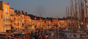 Splendida vista sul mare, a 100 m dalla spiaggia, 6 persone, 2 camere da letto, tutti i comfort