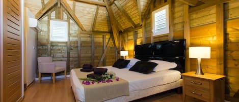 3 Schlafzimmer, Zimmersafe, Bügeleisen/Bügelbrett, kostenloses WLAN