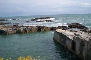 Beach nearby - House in Batz Sur Mer  (Batz-sur-Mer)