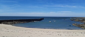 Haus in Batz Sur Mer
