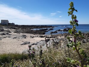 Plage à proximité