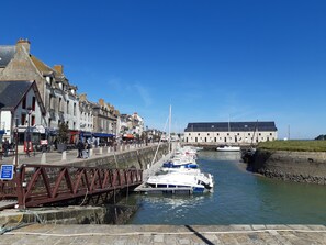 Marina - House in Batz Sur Mer  (Batz-sur-Mer)