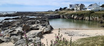Maison à Batz Sur Mer