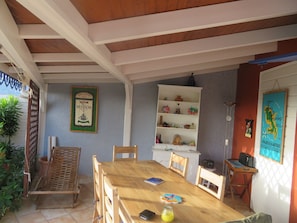 Restauration