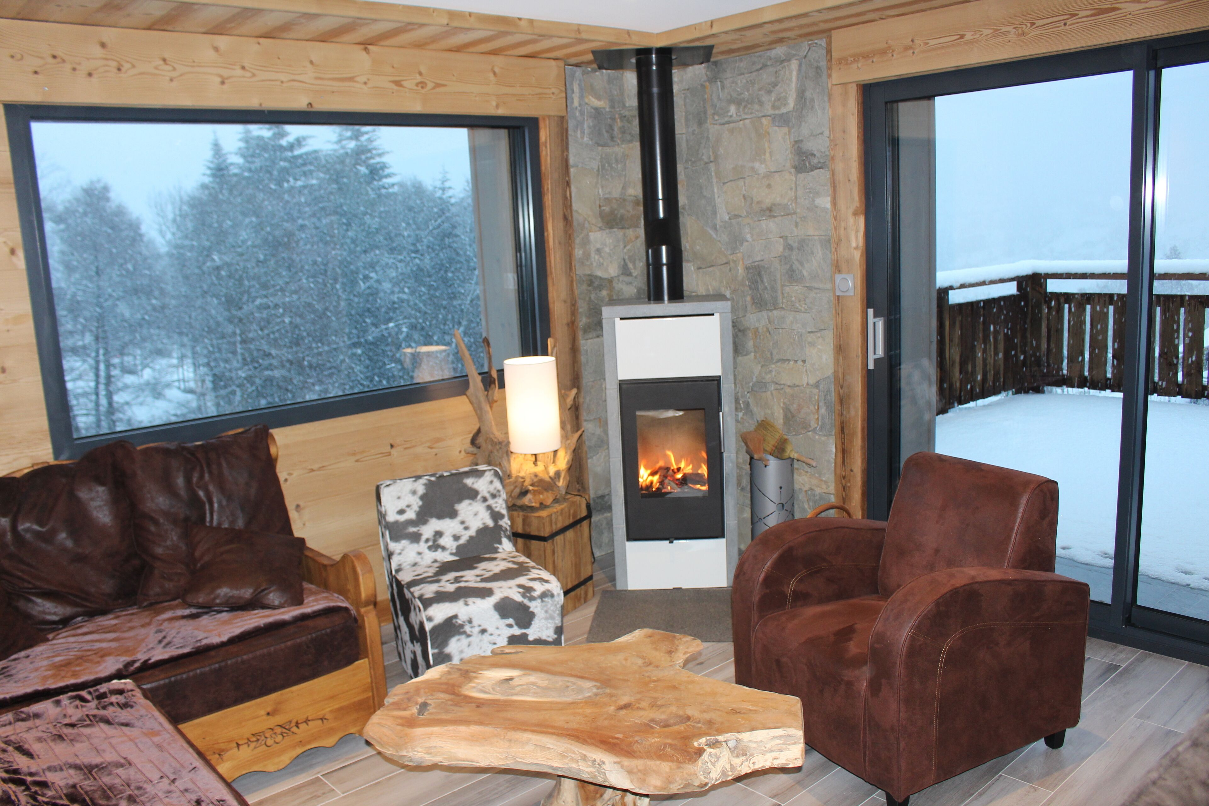Intérieur