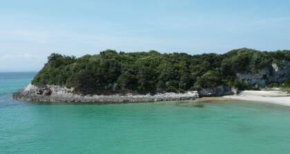 Location villa classée 4 étoiles, spacieuse et lumineuse