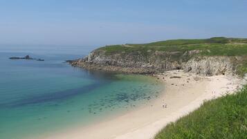 Plage à proximité
