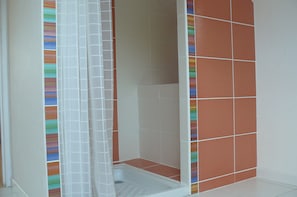 Dusche