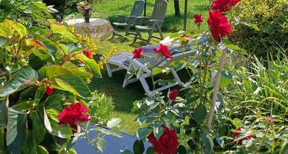 AU SCHNEIGET grande maison individuelle.