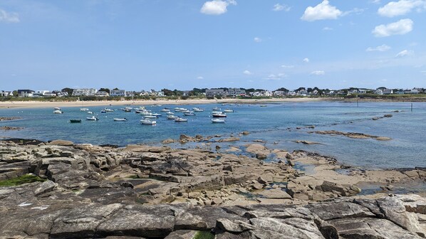 Plage