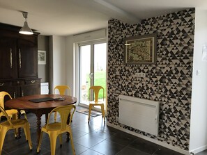 Restauration