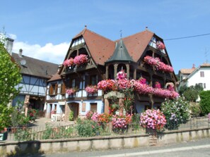 Ulkopuoli
