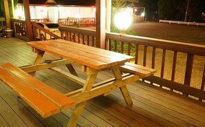 Teras/patio