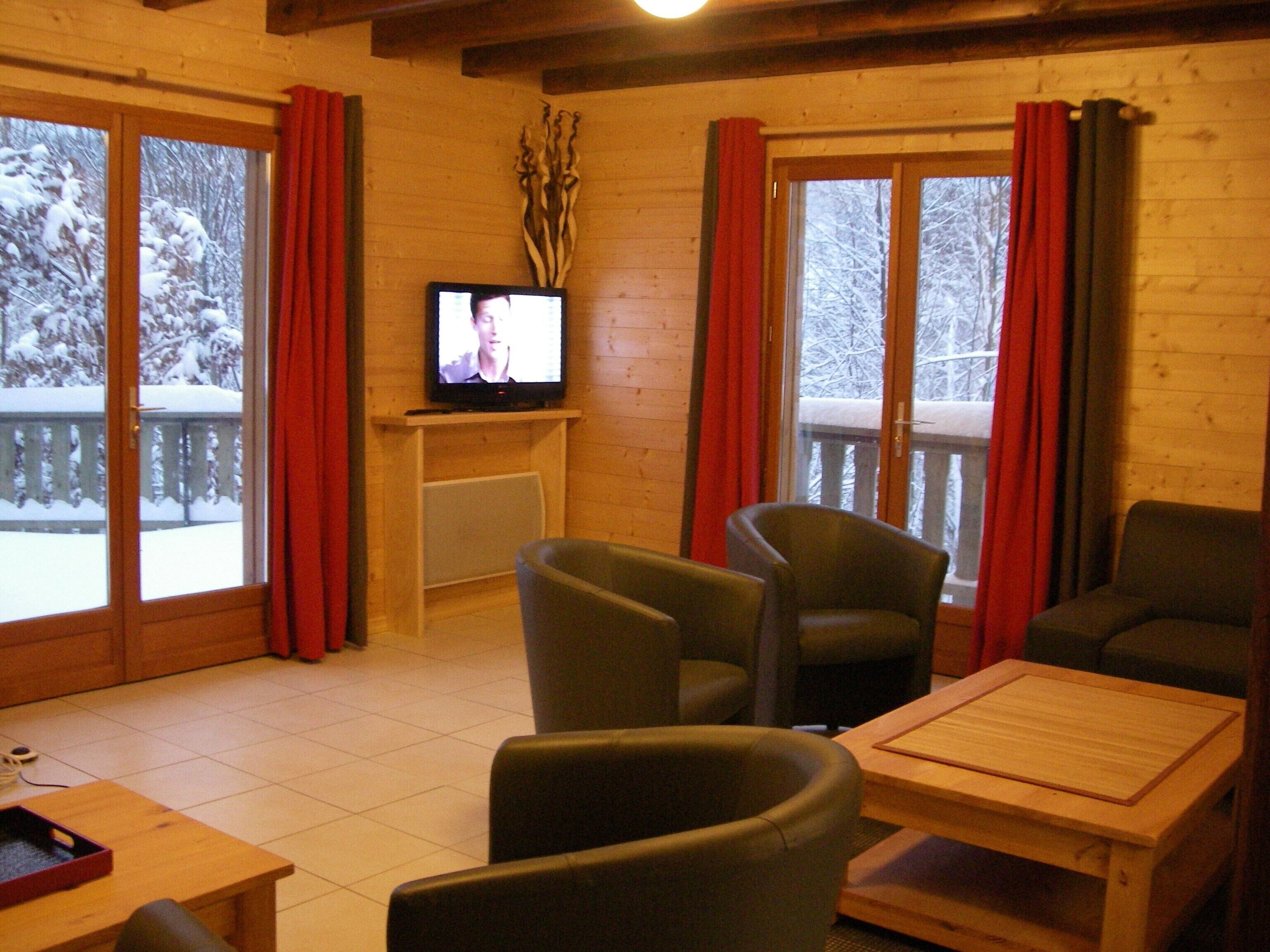 Intérieur