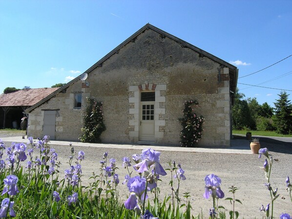 Exterieur