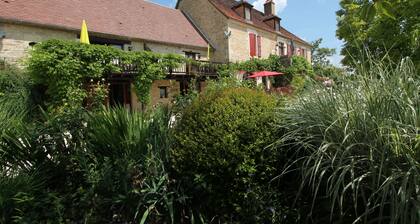 comfortable and full of Charme cottage "La lavande" for 6 people maximum