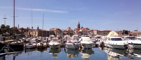Jachthaven