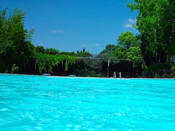 piscine 20m /8m