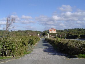 Exterior - Charming house, in a green setting, on the Landaise Coast (Labenne)