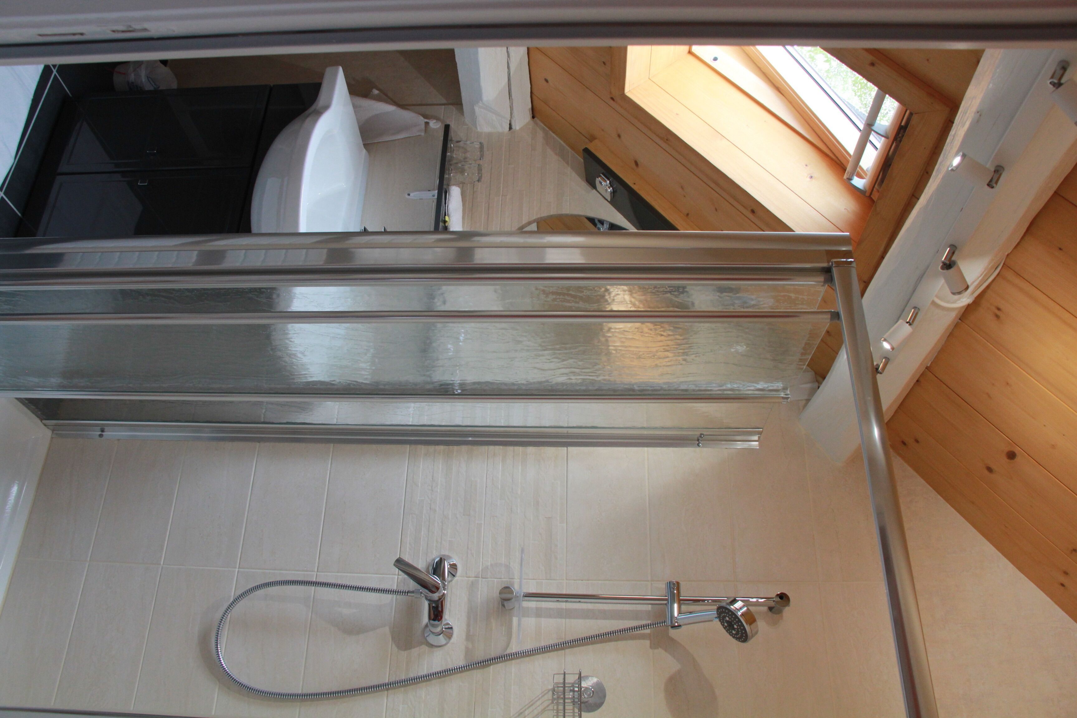 Manoir le Bout du Pont - 5 BED AND BREAKFAST 