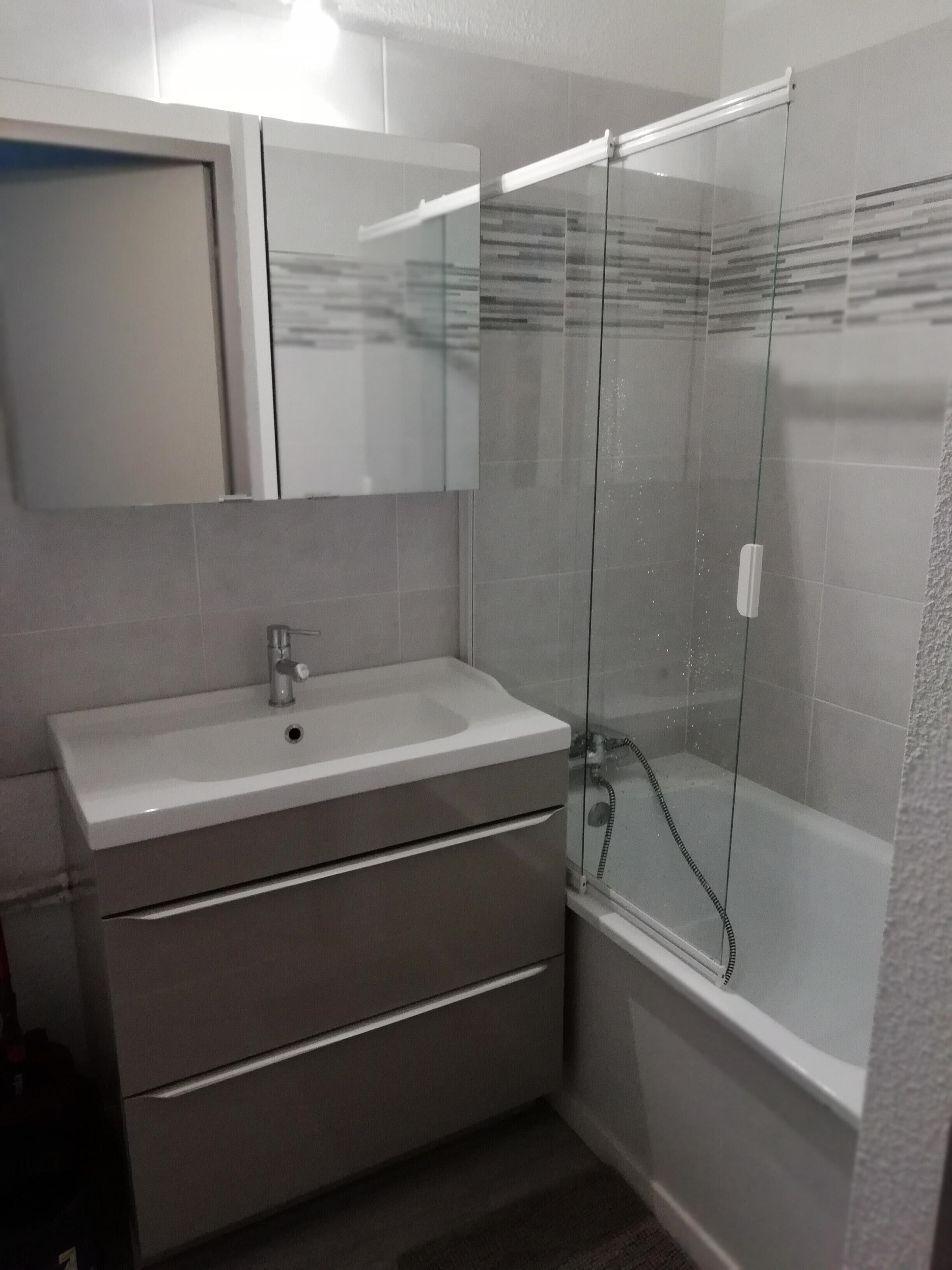 Pleasant renovated studio in Port Olona Les Sables d'Olonne