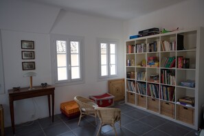 Spelrum