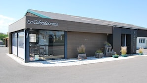Eksteriør
