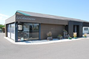 Aussenbereich