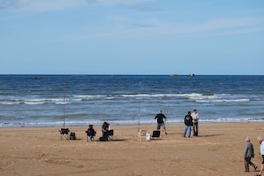 Plage à proximité