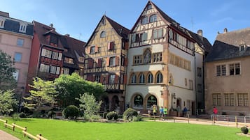 Exterieur