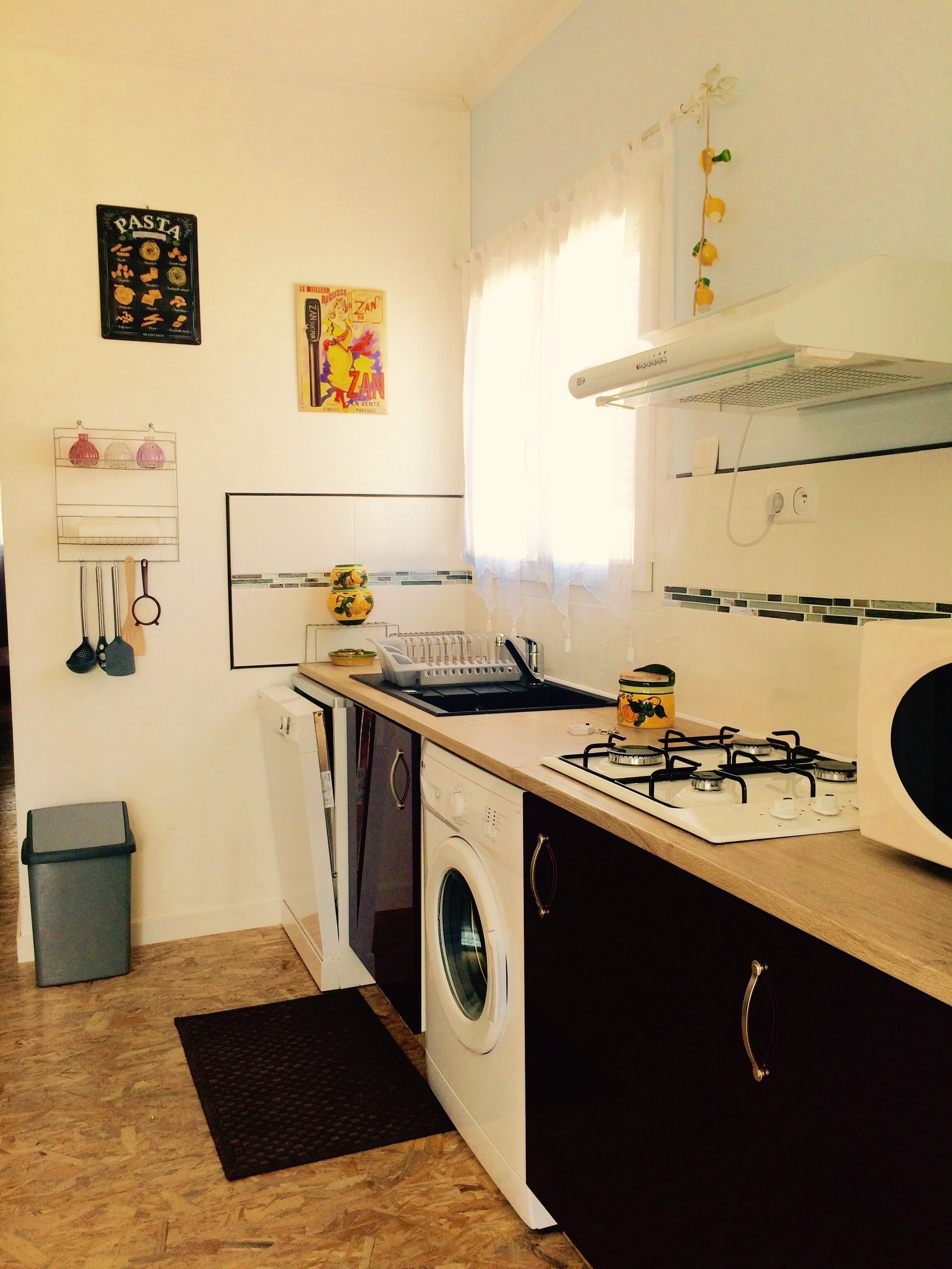 Furnished rentals - Village of Potters 3 minutes from Uzès - Downtown on foot