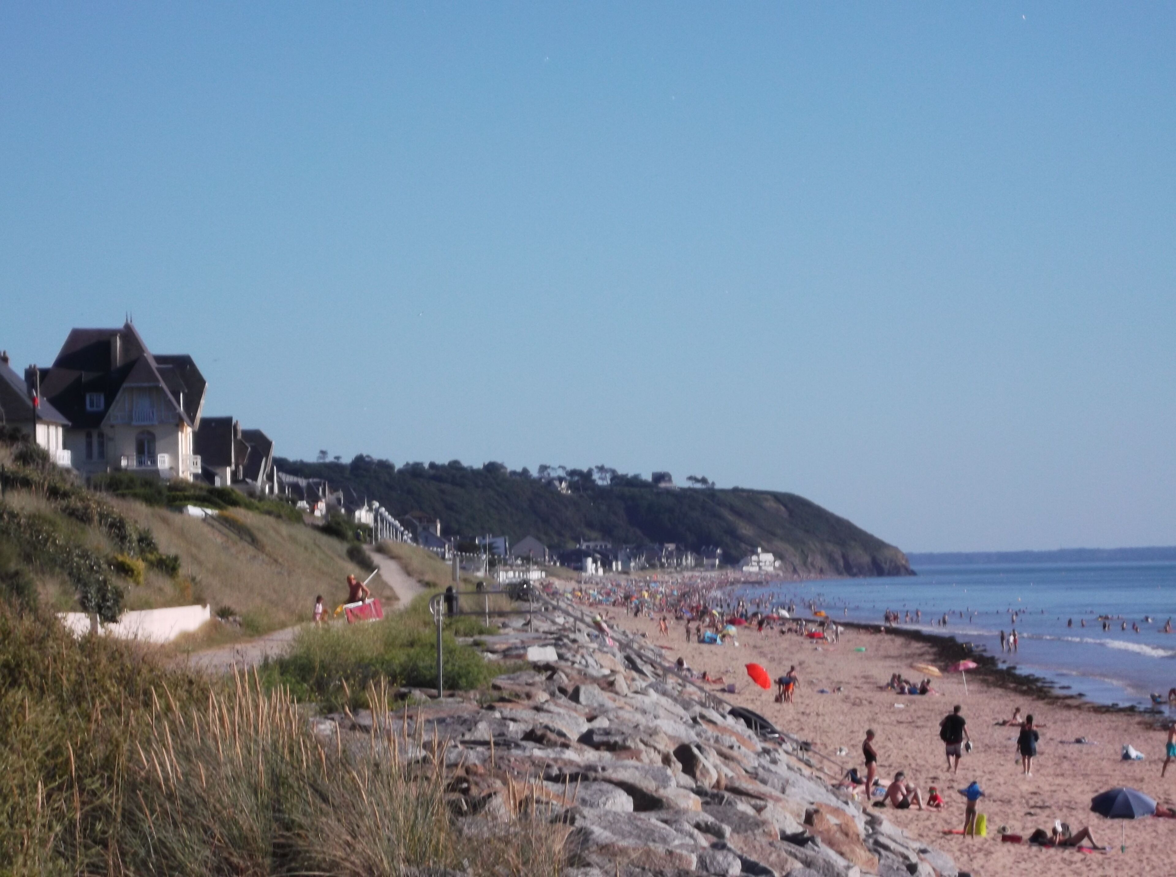 Strand