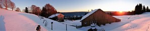 Exterior - CHALET OF CHARME DE HAUTES-VOSGES (Saulxures-Sur-Moselotte)