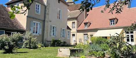 Exterieur