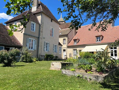 Maison de Noble Nicolas - Julie