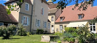 Maison de Noble Nicolas - Julie