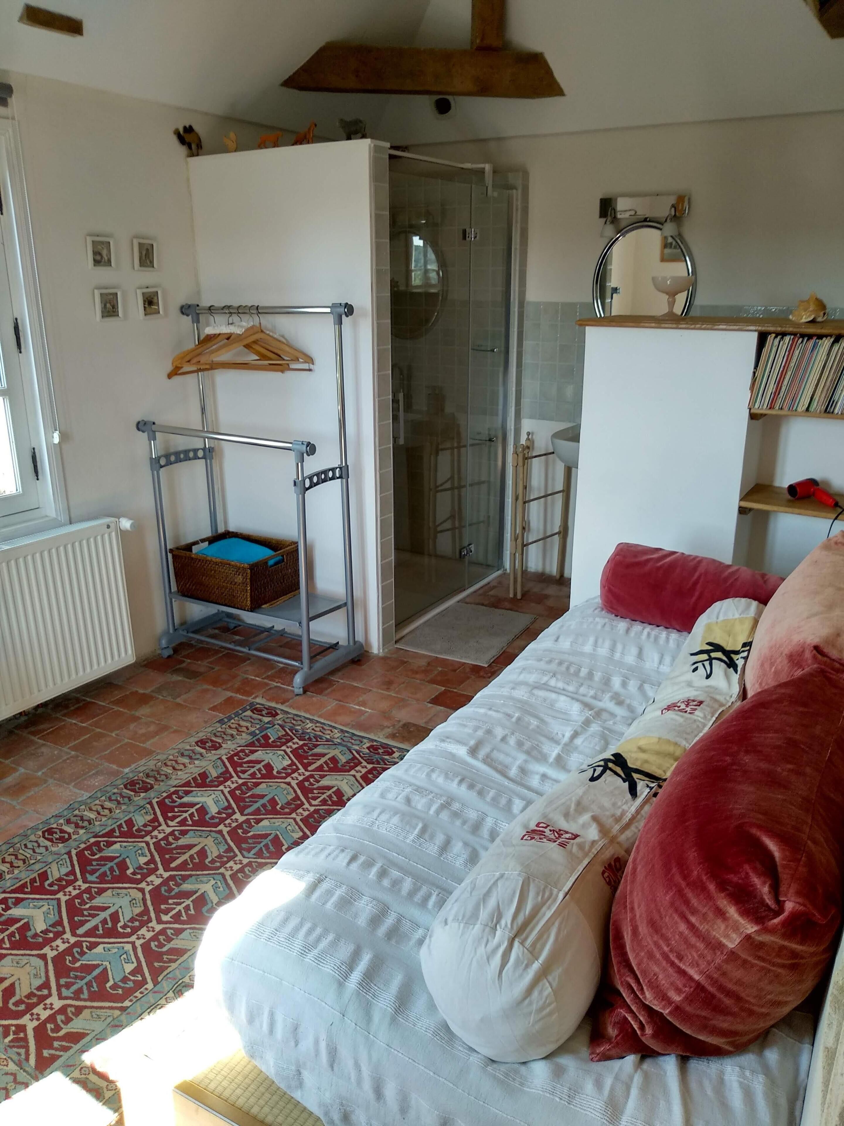 Maison de Noble Nicolas - Julie