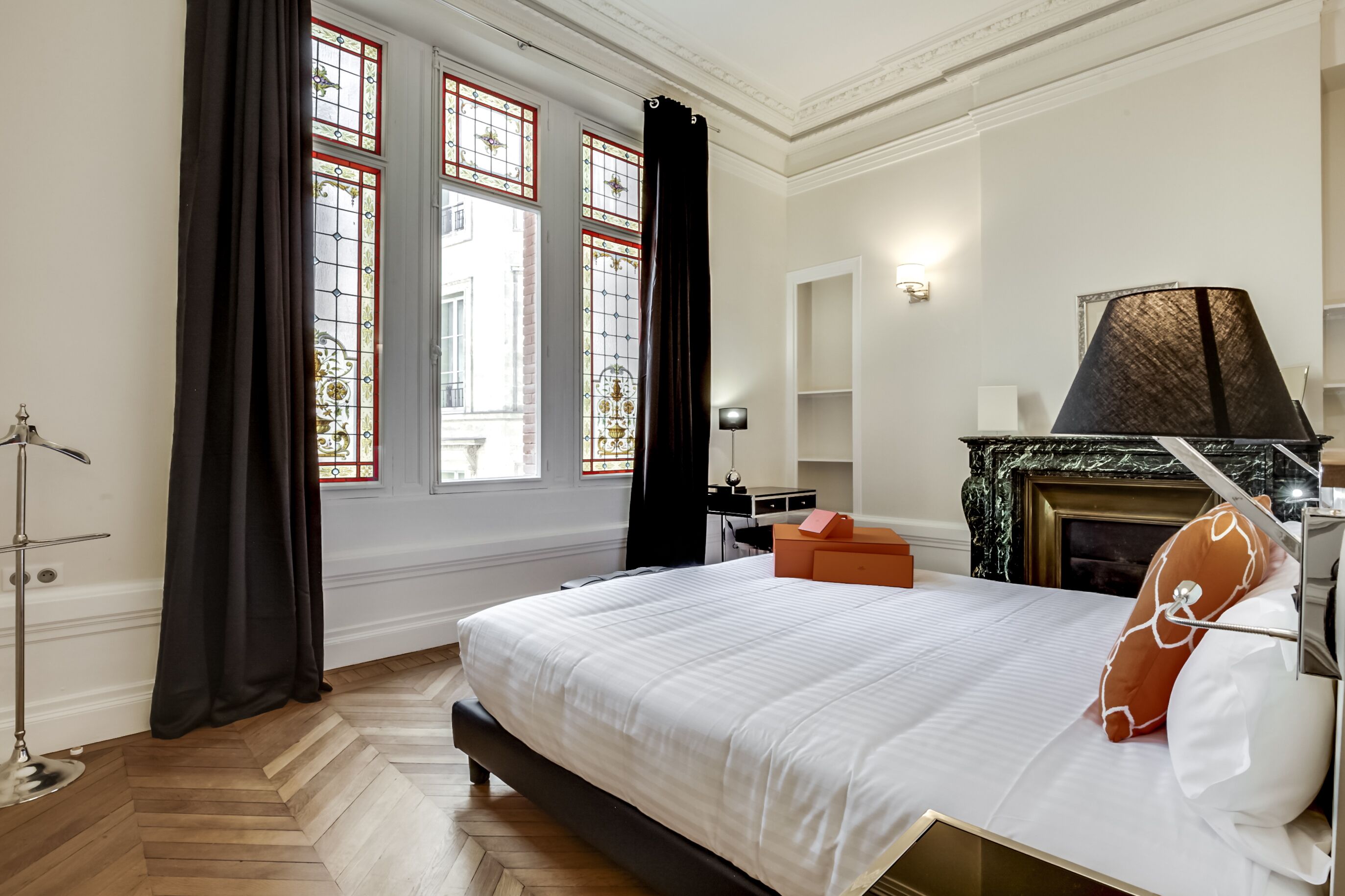 Apartment Château Latour Martillac *****