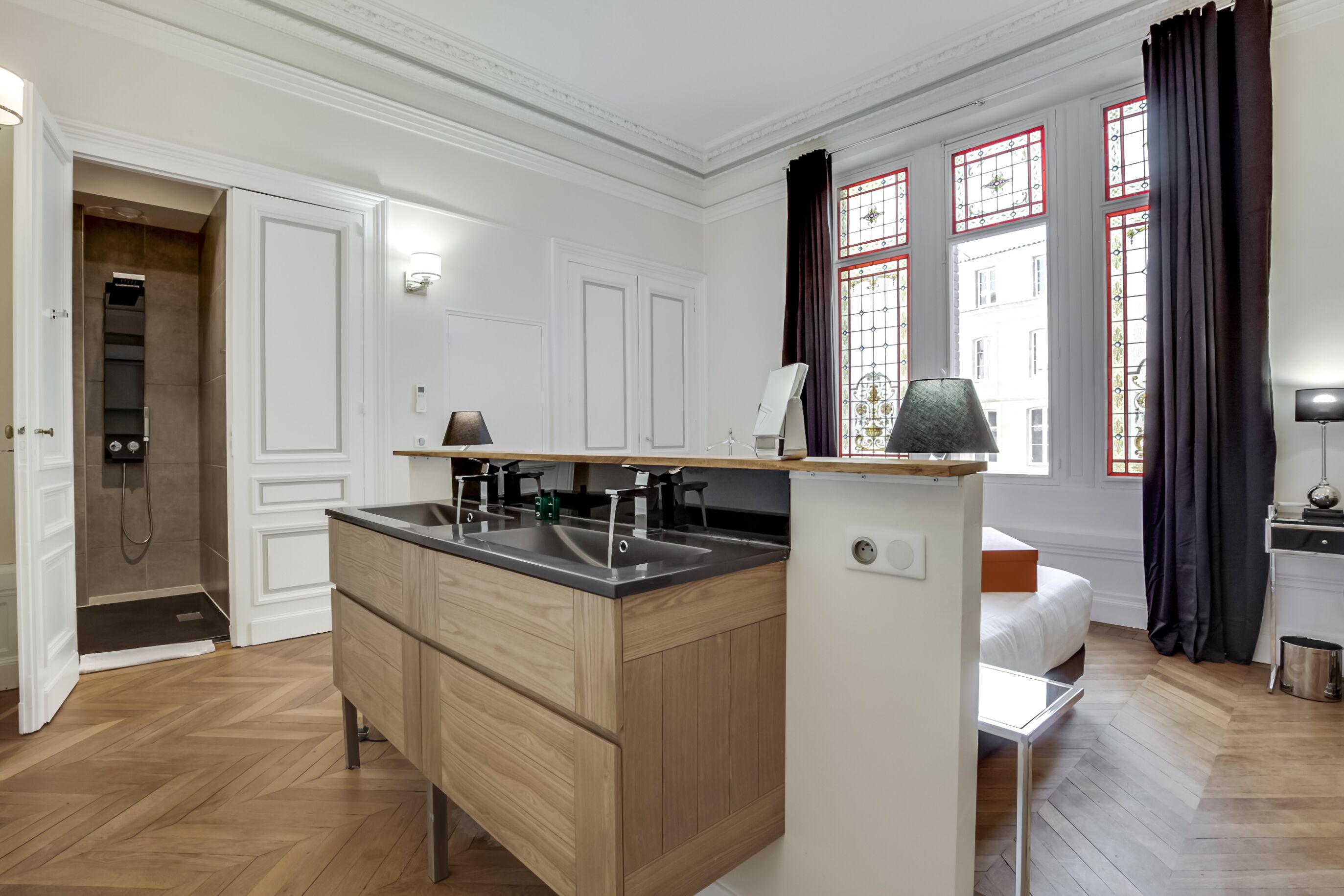 Apartment Château Latour Martillac *****