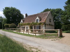 Fachada