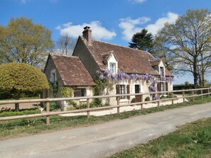 Fachada