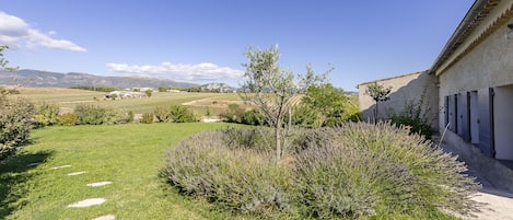Terrain de lâhĂ©bergement