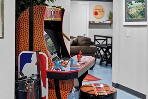 Spielezimmer