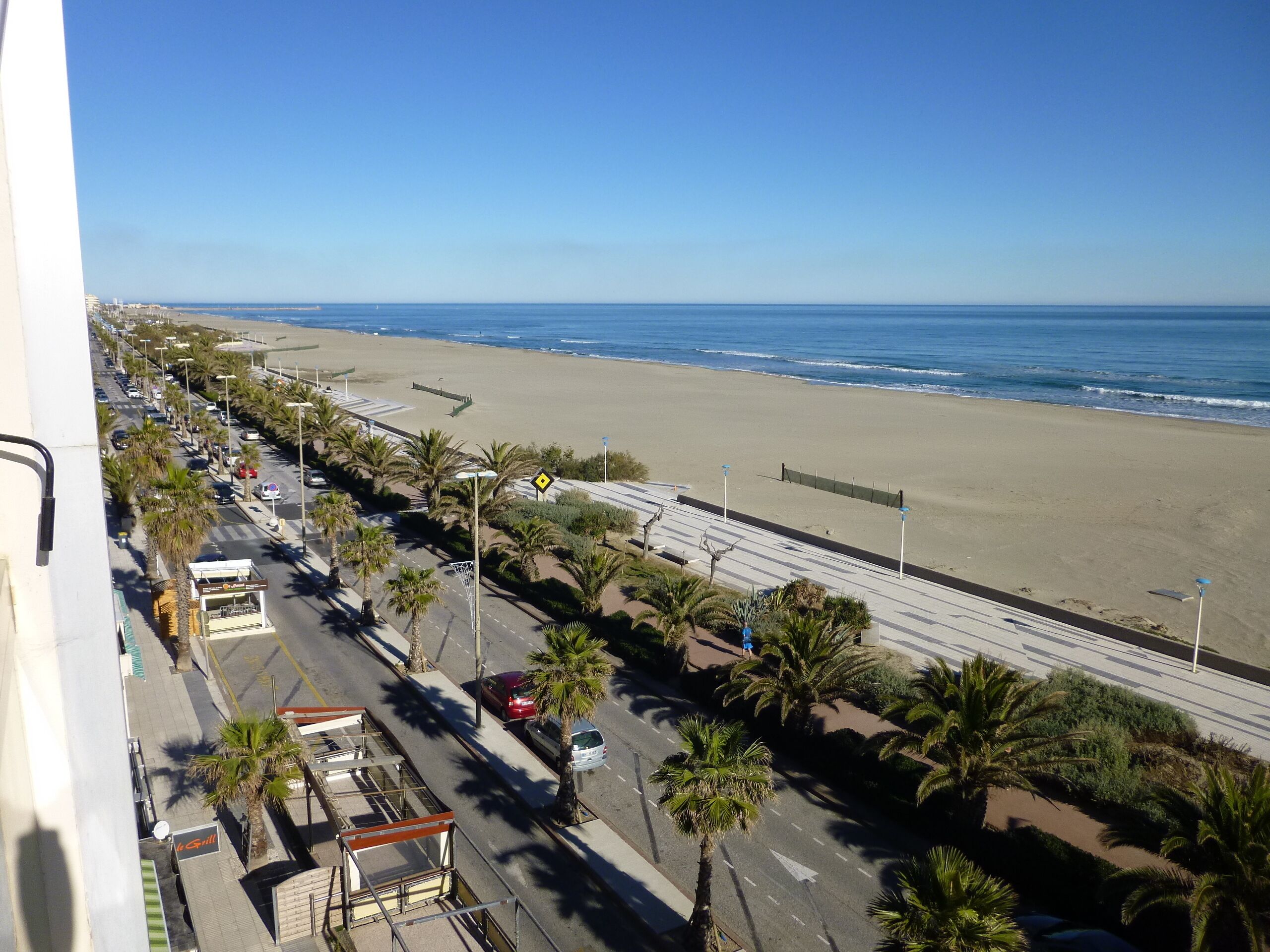Playa en los alrededores 