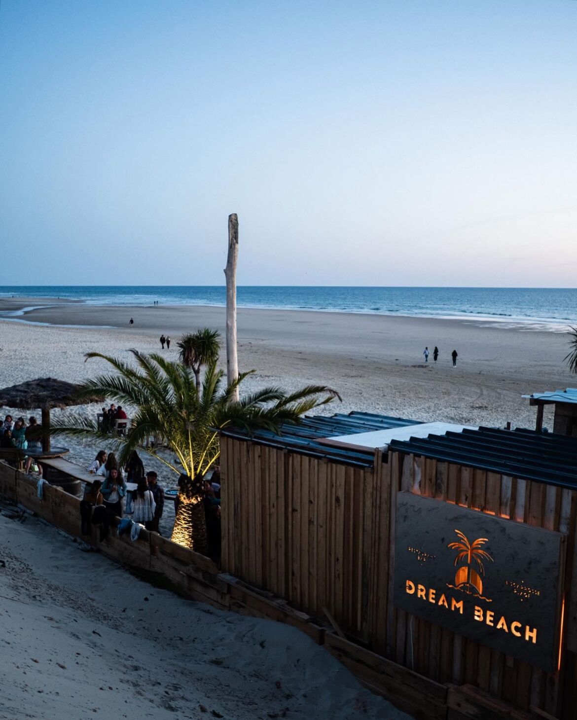 Strand
