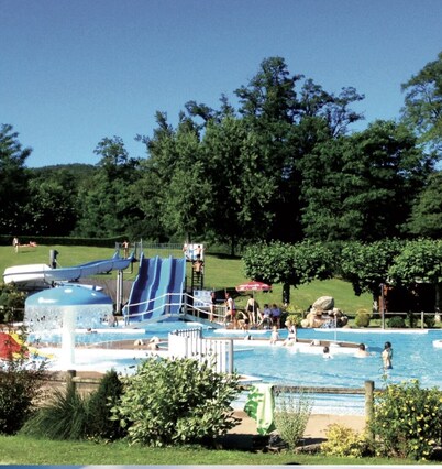 Large house Argentat-sur Dordogne, suitable for fishermen Heating WIFI 