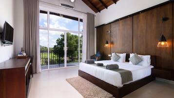 Superior Double Room | Soundproofing, rollaway beds, free WiFi, bed sheets