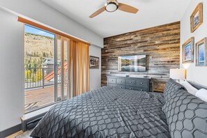 3 Schlafzimmer, Bügeleisen/Bügelbrett, Reisekinderbett, kostenloses WLAN